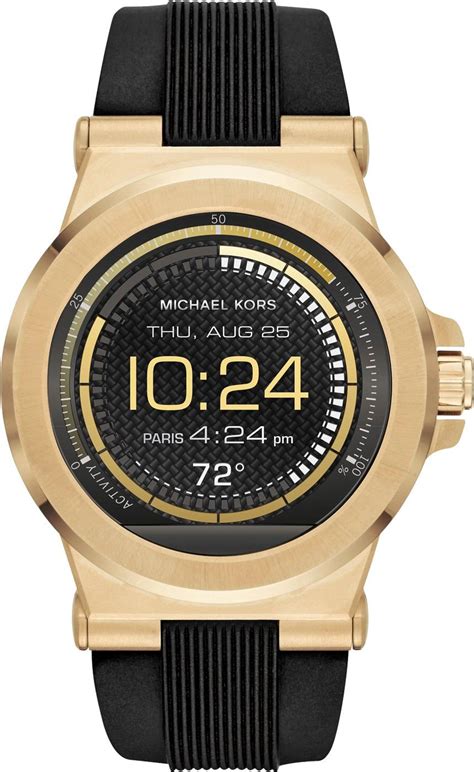 michael kors smartwatch achteraf betalenors sling bag man|Men's Smartwatches & Bands .